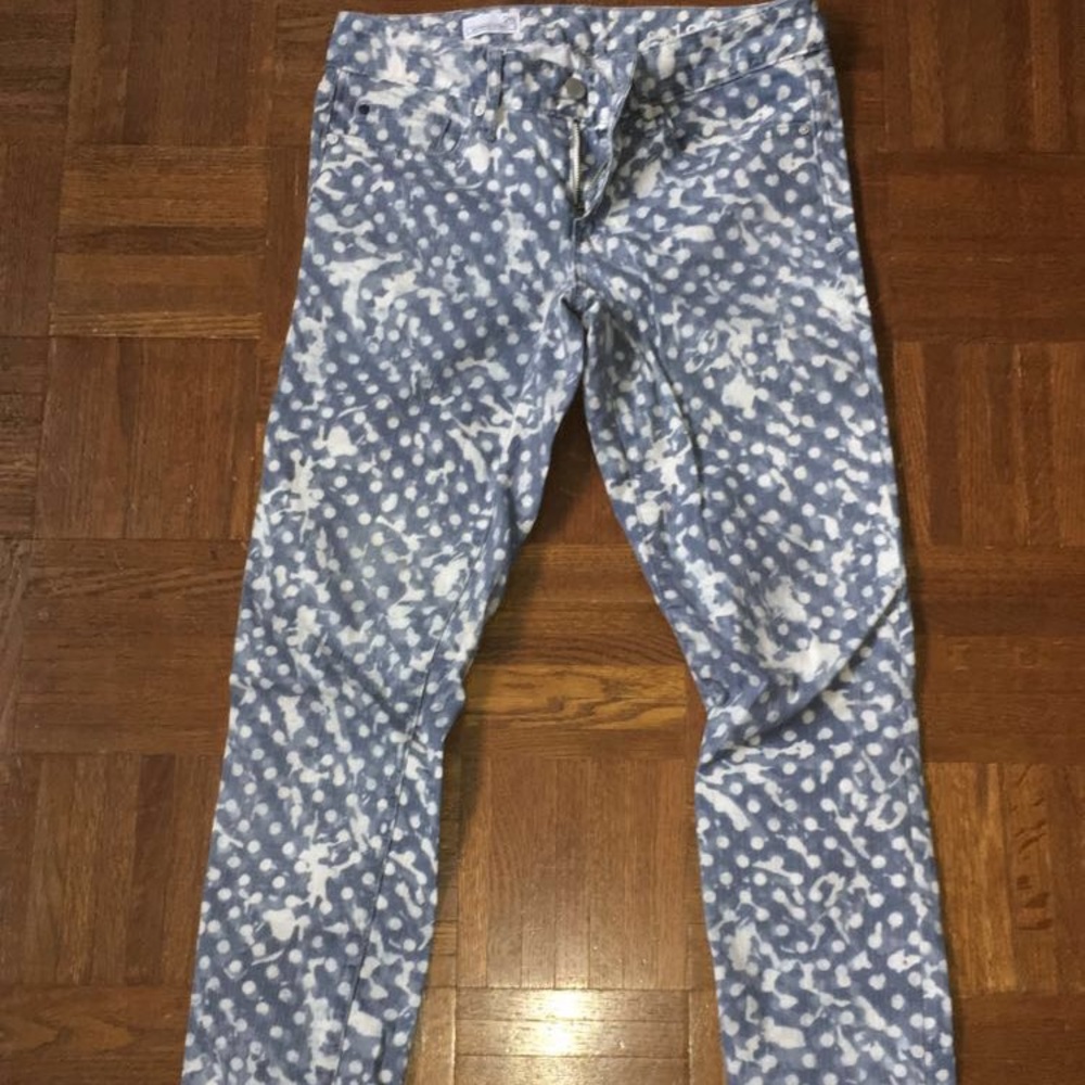 Gap jeans